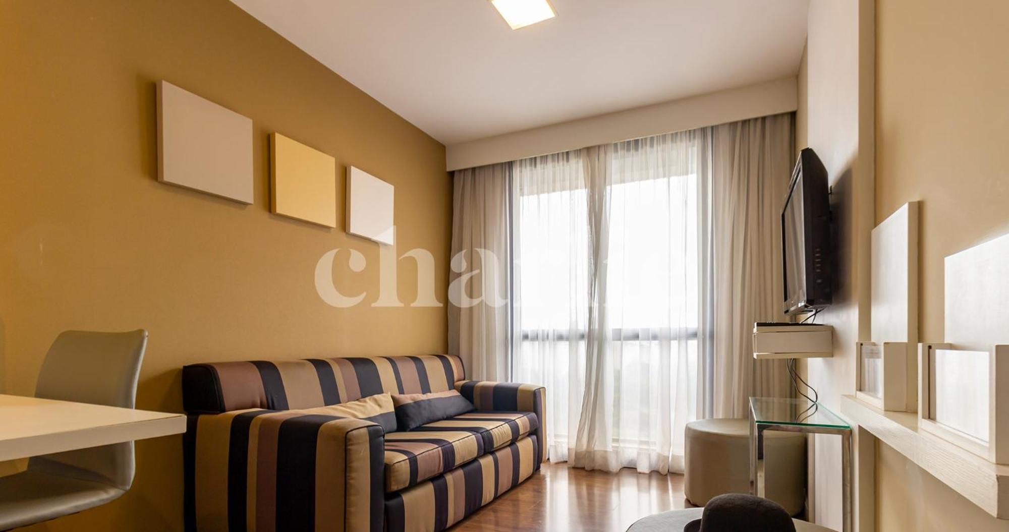 Paulista Suites By Charlie Sao Paulo Exterior foto